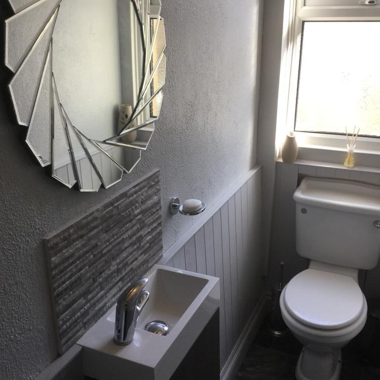 מלון דובר Clare House מראה חיצוני תמונה