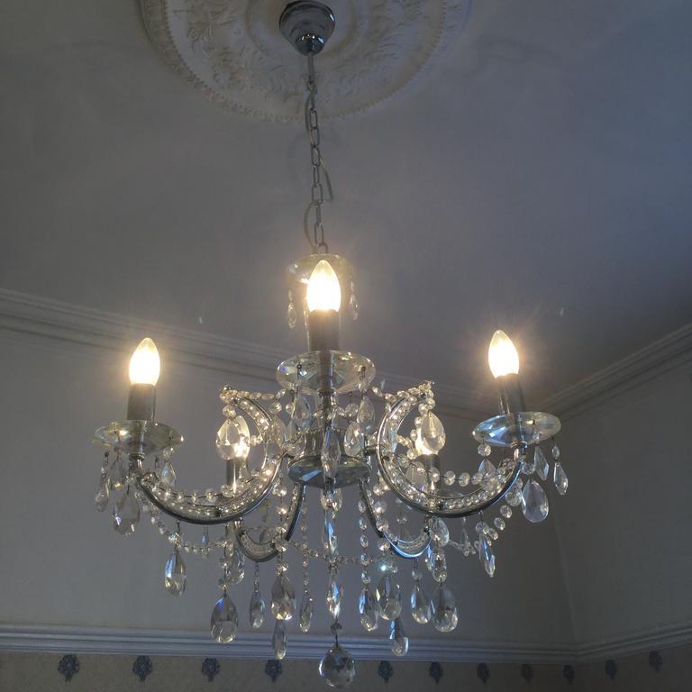 מלון דובר Clare House מראה חיצוני תמונה